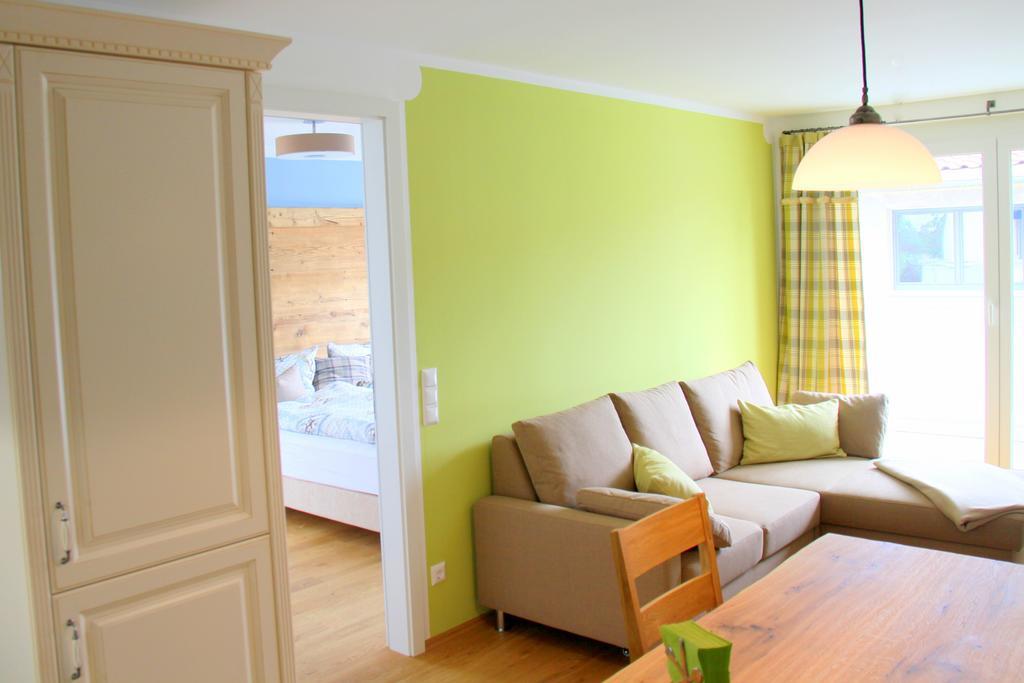 Ferienwohnung-Koenigsschloesser Füssen Δωμάτιο φωτογραφία